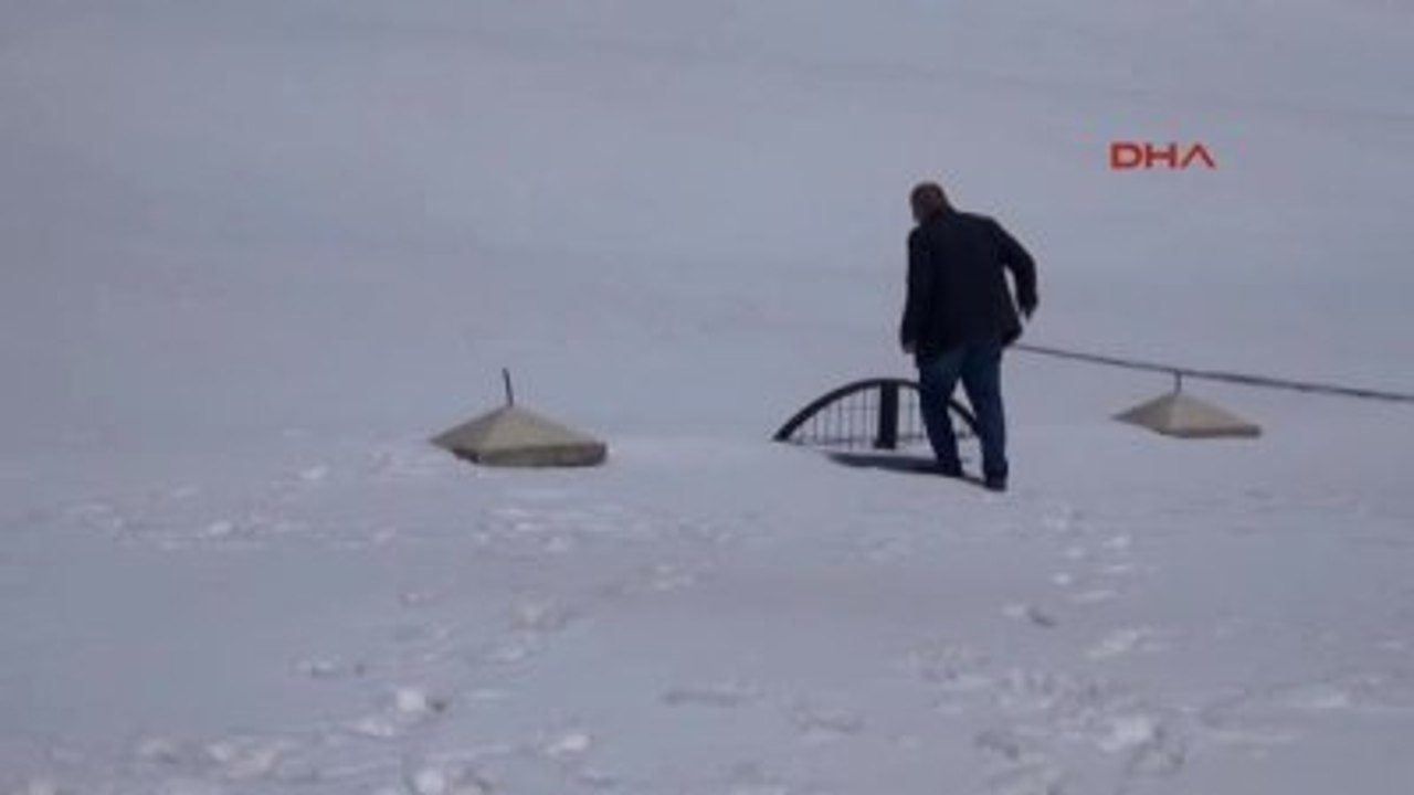 Rizeli Teleferik Yaptı, Adını da 'Lazferik' Koydu