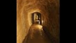 Top Secret Project Subterrene Underground Tunnels Under America