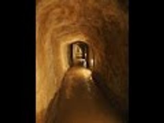 Top Secret Project Subterrene Underground Tunnels Under America