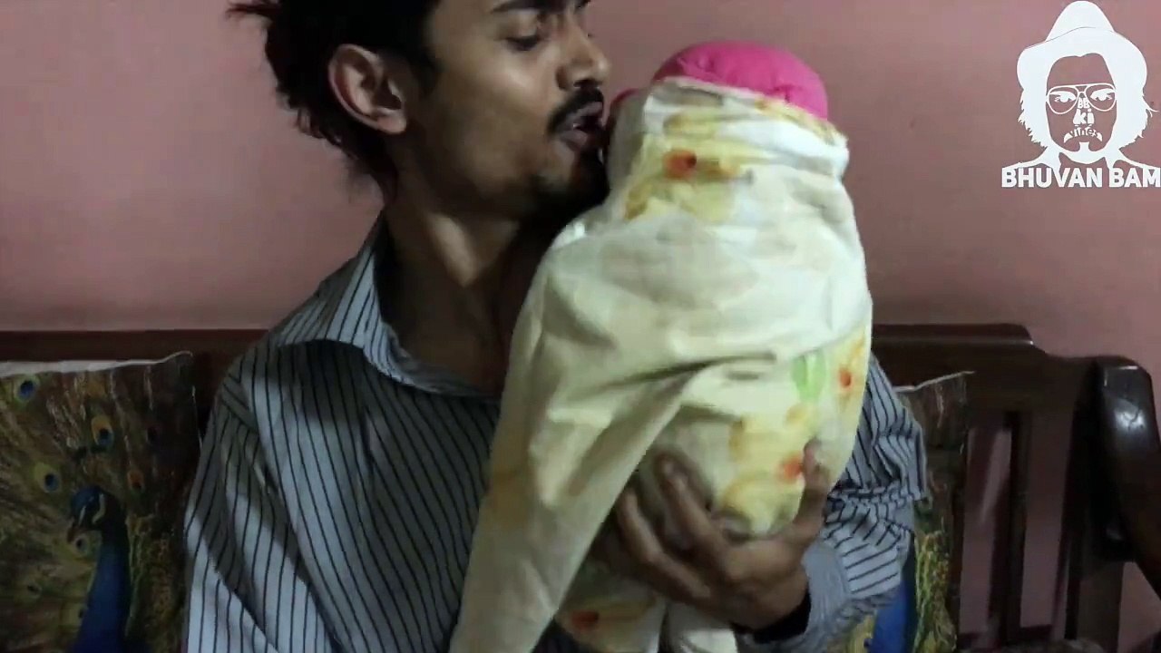 BB Ki Vines - Angry Masterji Part 7 Trailer