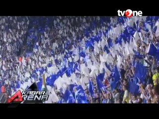 Pesta Juara yang Sempurna untuk Leicester City