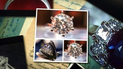 Jewelry stores Dallas