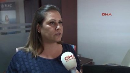 İzmir 2 Yıldır Kayıp Olan Egemen Kaptan'ın Eşinden Gaiplik Mücadelesi