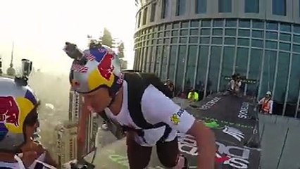 Jump From A Skyscraper - Death Before You Impact