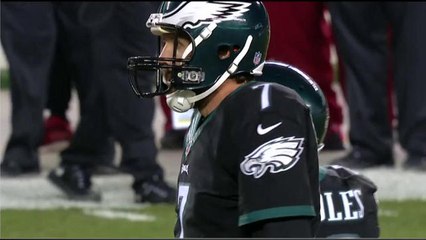Rapoport: Bradford likely to be back with Eagles on Monday