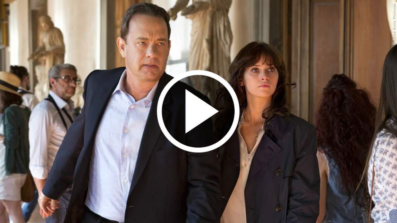 Inferno trailer english englisch (2016) hd