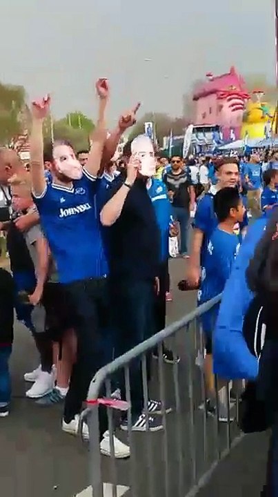 Λέστερ πανηγύρια 3