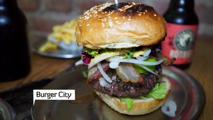 Taste Nuremberg! - Nuremberg, Germany