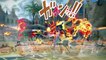 One Piece: Burning Blood - Dietro le quinte: gameplay avanzato, parte 2 [SUB ITA]