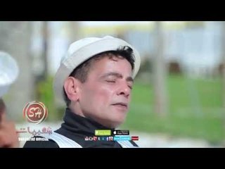 النجم سعيد الهوا زعيم عصابة  قريبا على شعبيات Said Elhwa Zaem Esaba