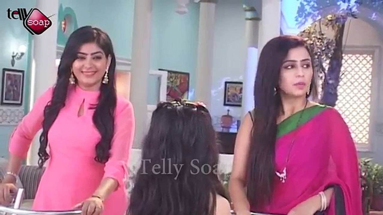 Suhani Si Ek Ladki- Upcoming Episode