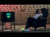 النجم عمرو المصرى والراقصة غزل انتى طلقة قريبا على شعبيات Amr Elmasry & Gazal Enty Tal2a