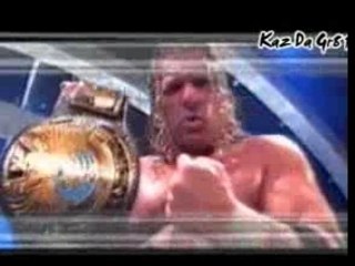 R0yal Rumble 2000 Opening