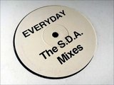 EYC - Everyday (SDA Mix 1)