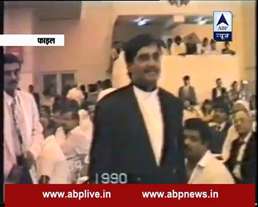 Sansani: Will underworld don Dawood Ibrahim undergo Prosthesis in China?