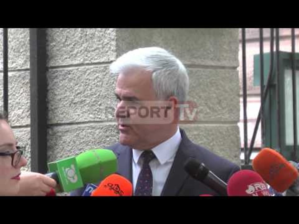 Report TV - Palët arrijnë dakordësi votojnë në parim draftin e Reformës