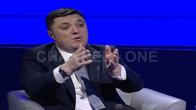 Kreshnik Çollaku, në Intervista e mbrëmjes nga Patrik Sadikaj
