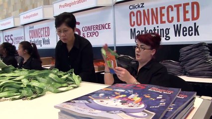 ELSNER Technologies exhibits at SES San Francisco and Connected Marketing Week 2010