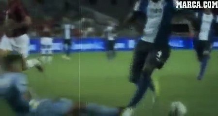 Entrevista realizada a Jackson Martínez y James Rodríguez por Marca.com | 12 de febrero