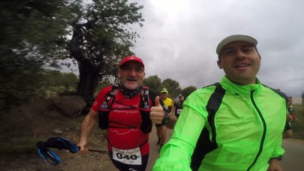 II FREE RUN - 40 PRINCIPALES Vídeo 31k