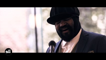 Gregory Porter « Holding On » (Live at la Maison de la Radio)
