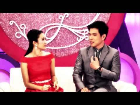 ตัวอย่างรายการ น้ำผึ้งพระจันทร์ OA 090558