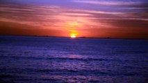 Rio de Janeiro 10 (Sunrise at Sheraton Rio, Leblon Beach) - 20th Dec to 24th Dec 2011