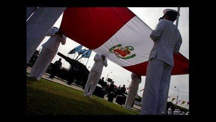 Peru News: Peru remembers those who fell in the Battle of Callao
