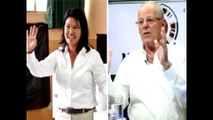 Peru News: GFK Poll: Pedro Pablo Kuczynski and Keiko Fujimori at statistical tie