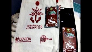 Peru News: Peruvian coffee excels at New York UNGASS 2016