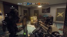 TOM CLANCY´S RAINBOW SIX SIEGE   MARTILLETTA Y C4LEXBY11 | VEGETTA777 ALEXBY11