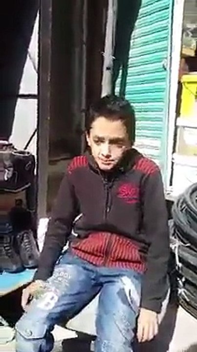 Atif Aslam New Talented Star  with a lesson.