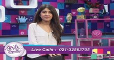 Girls Republic on Ary Musik in High Quality 9th May 2016
