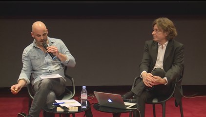 Au-delà de la canopée : histoires et rêveries imaginaires (2016-2085)