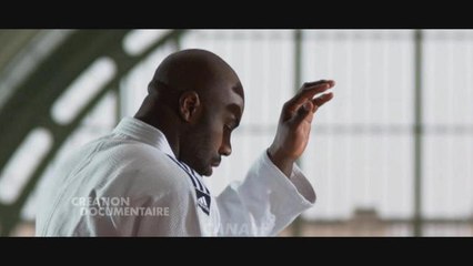 Dans l'ombre de Teddy Riner - Le Documentaire - Teaser #2 - CANAL+
