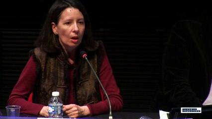 Anne Dion : L’exploitation des sources sur le Louvre