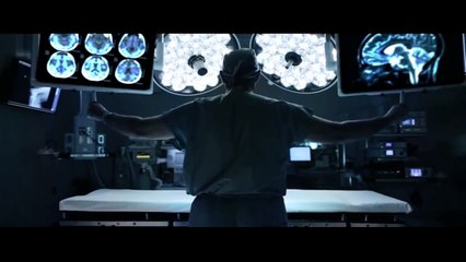 Doctor Strange Teaser