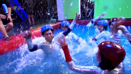 NGƯỜI ĐI XUYÊN TƯỜNG: TẬP 7 – VÒNG TƯỜNG CHIẾN THẮNG – MA THUẬT VS