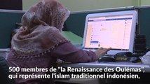 Des cyber-guerriers musulmans contre Daech