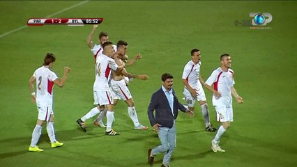 Procesi Sportiv, 8 Maj 2016, Pjesa 1 - Top Channel Albania - Sport Talk Show