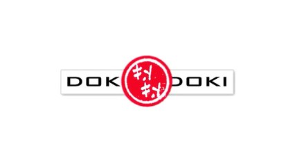 Evolution Six - un manga Doki-Doki