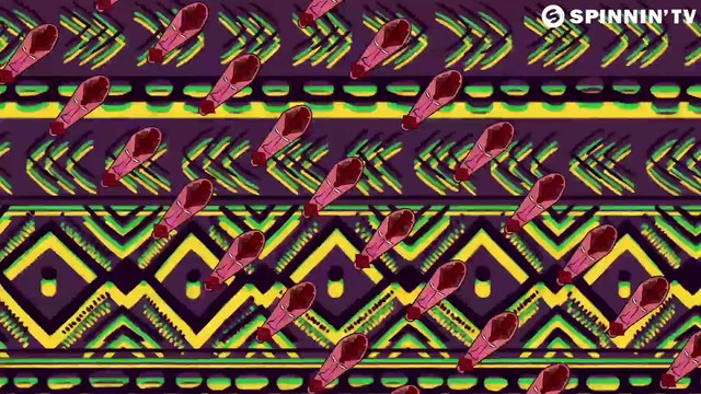 Sander van Doorn & Gregor Salto - Tribal (Official Music Video)