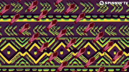 Sander van Doorn & Gregor Salto - Tribal (Official Music Video)