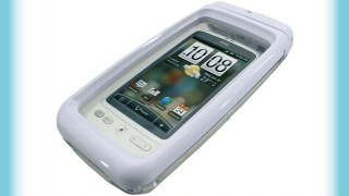 iDry Etui Coque Impermeable de Protection - pour HTC/Samsung