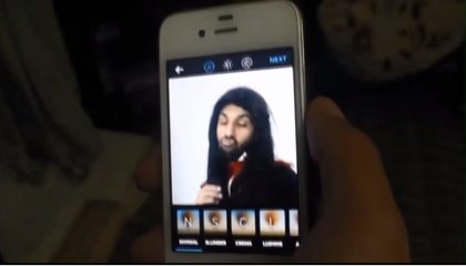 Zaid Ali New Video - How Girls Edit their Pictures -