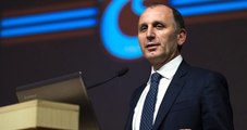 Trabzonspor Başkanı Muharrem Usta, Fenerbahçe'ye Göndermede Bulundu