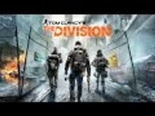 天賦台【PC- Tom Clancy's The Division日常】#8