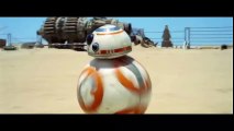 Star Wars The Force Awakens Official Sneak Peek #2 (2015) - JJ Abrams Movie HD