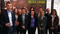Lega Nord Thiene: Elezioni del 24-25 febbraio 2013 - Una Lega rinnovata. Un nuovo inizio.