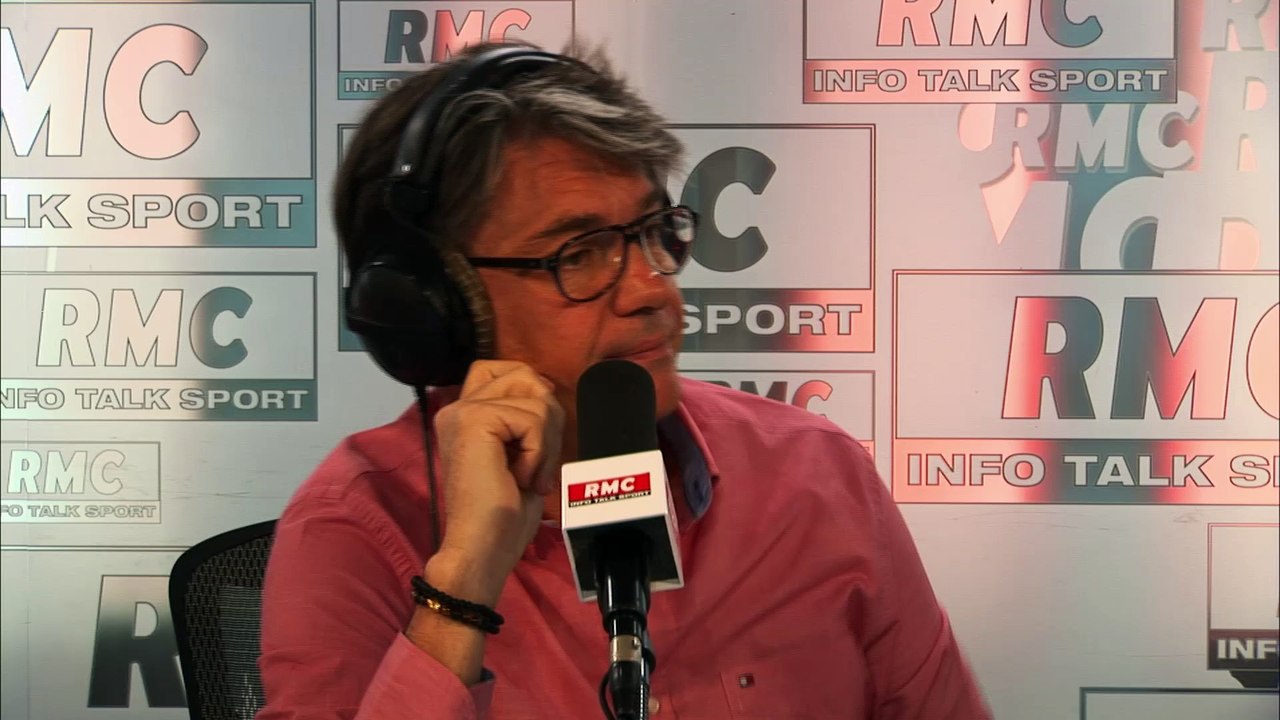 Denis Baupin accusé d'abus sexuels: "Les verts, c'est une petite maison qui fonctionne comme une secte." Pascal Perri